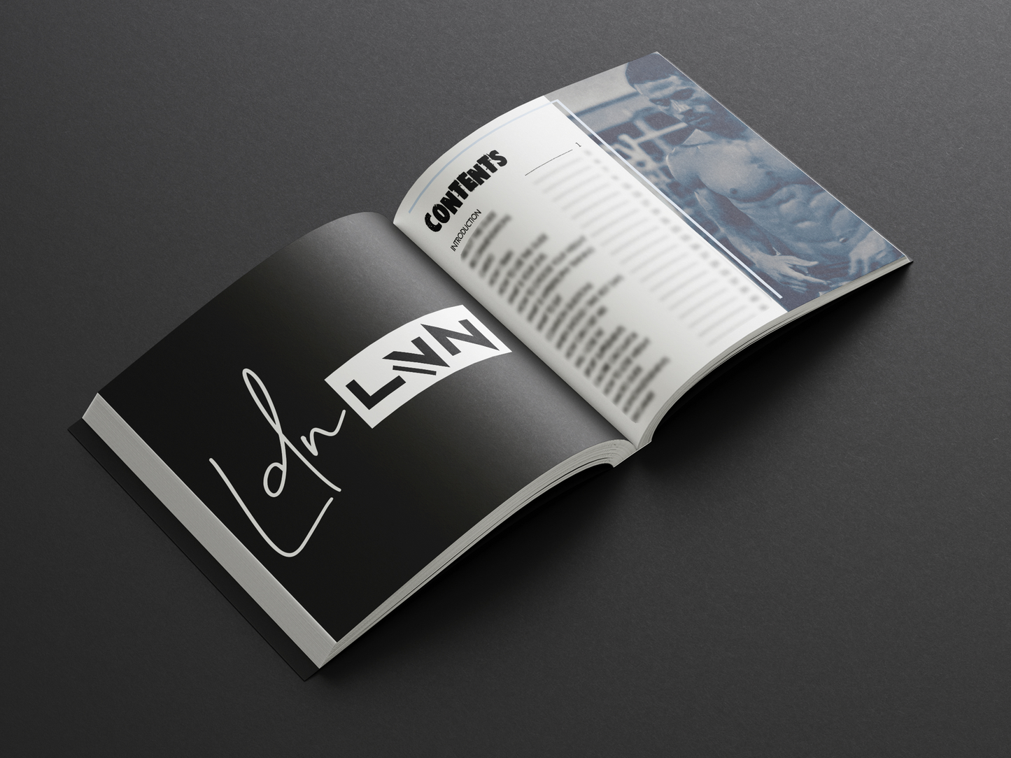 The Only Step by Step Training Guide You Need to Build Lean Muscle & Get Shredded